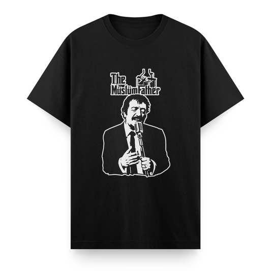 The Müslüm Father Regular T-Shirt
