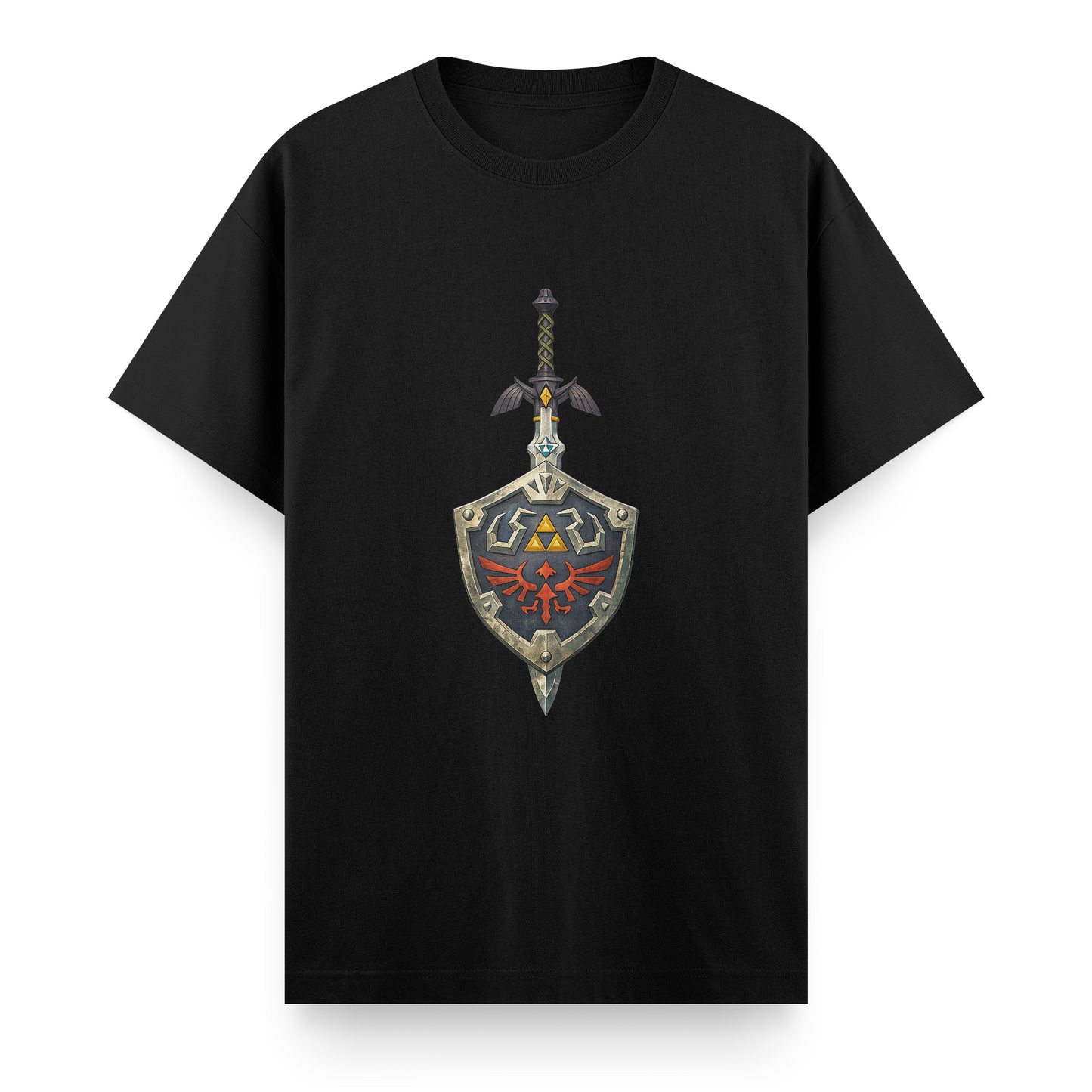 Zbow Regular T-Shirt