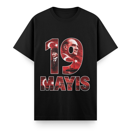 Atatürk 1919 Regular T-Shirt