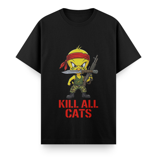 Komando Tweety Regular T-Shirt