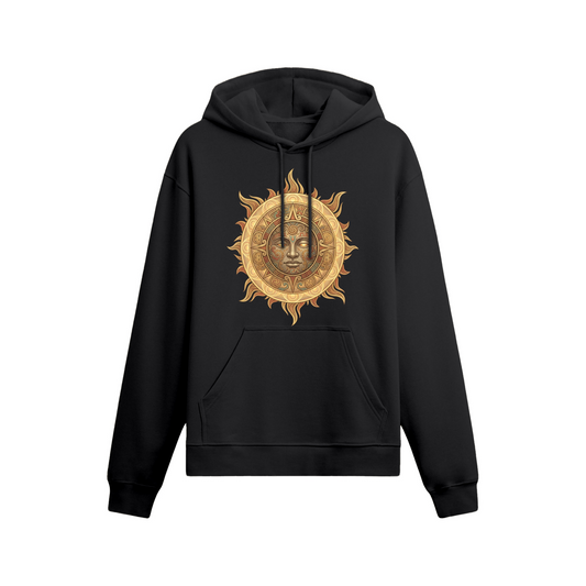 Kinich Ahau Oversize Hoodie