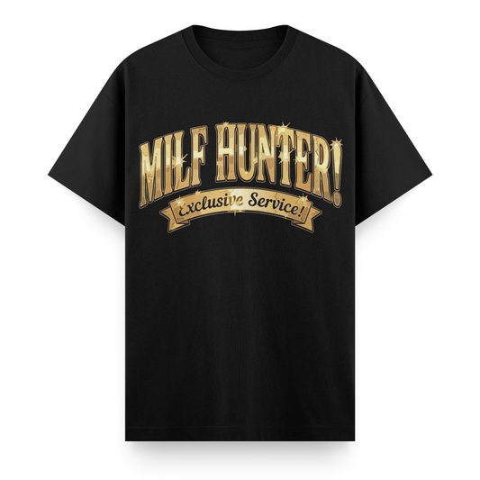 Milf Hunter Regular T-Shirt