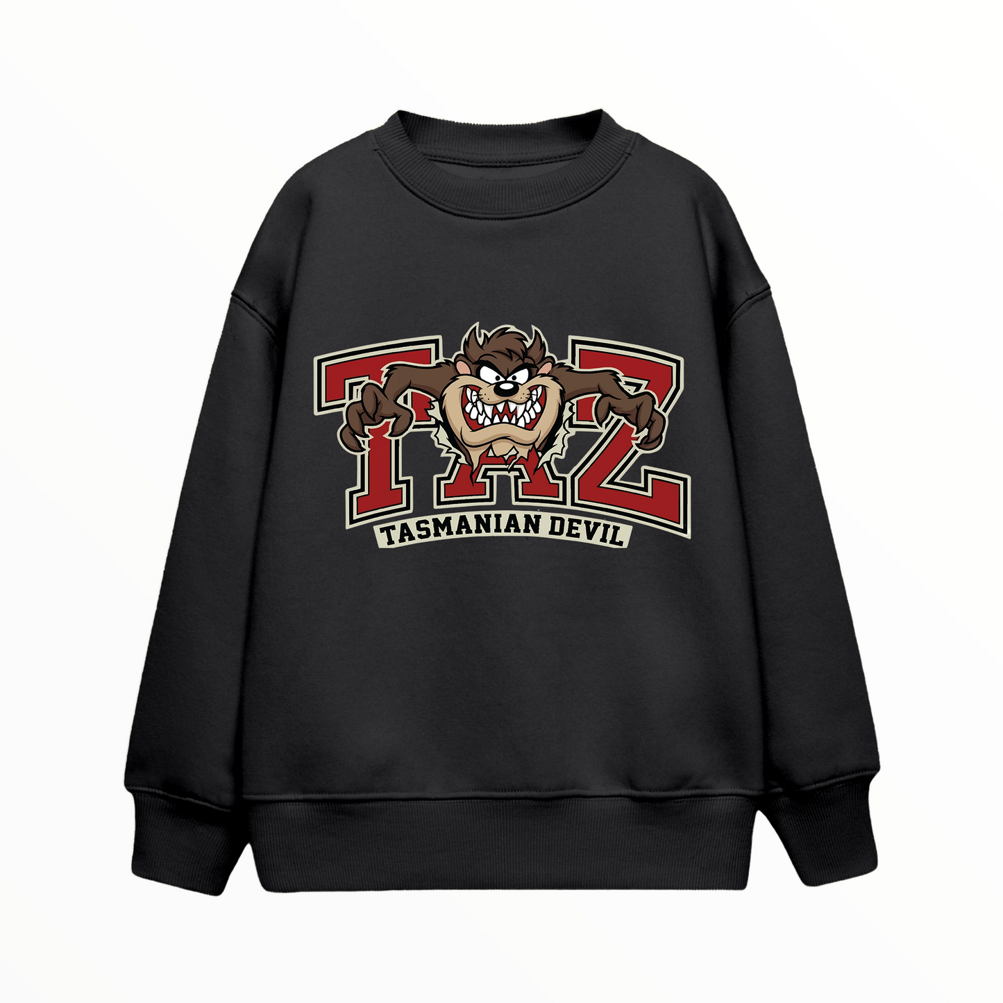 Taz Çocuk Sweatshirt