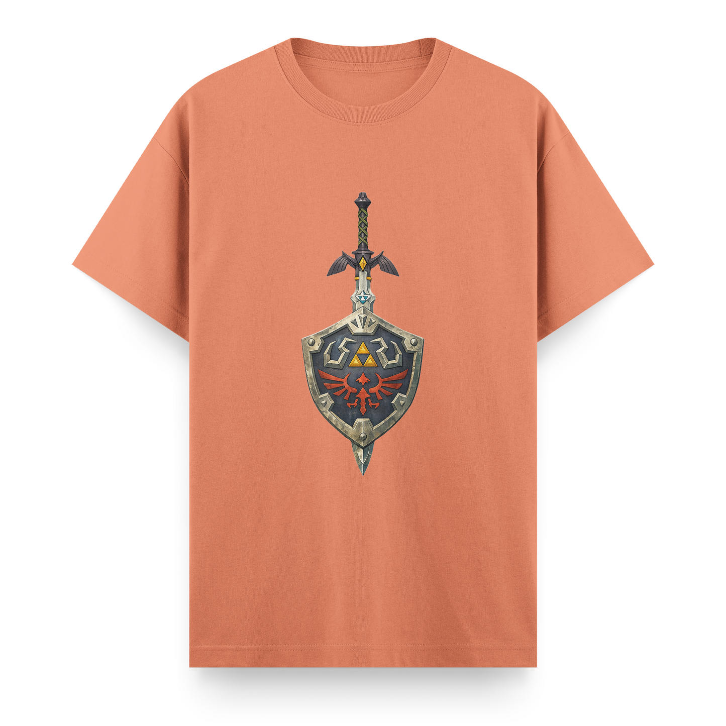 Zbow Regular T-Shirt
