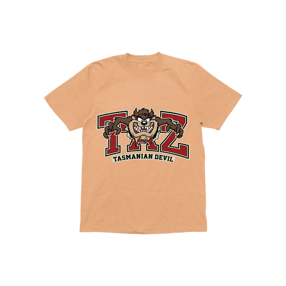 Taz Çocuk T-Shirt