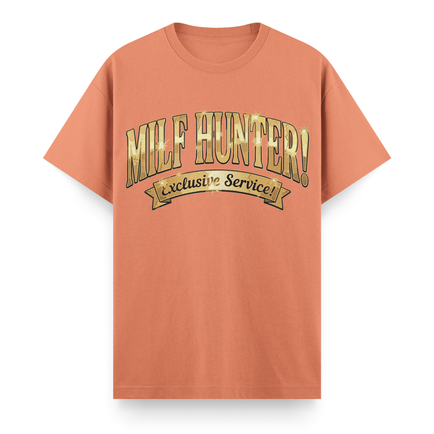 Milf Hunter Regular T-Shirt