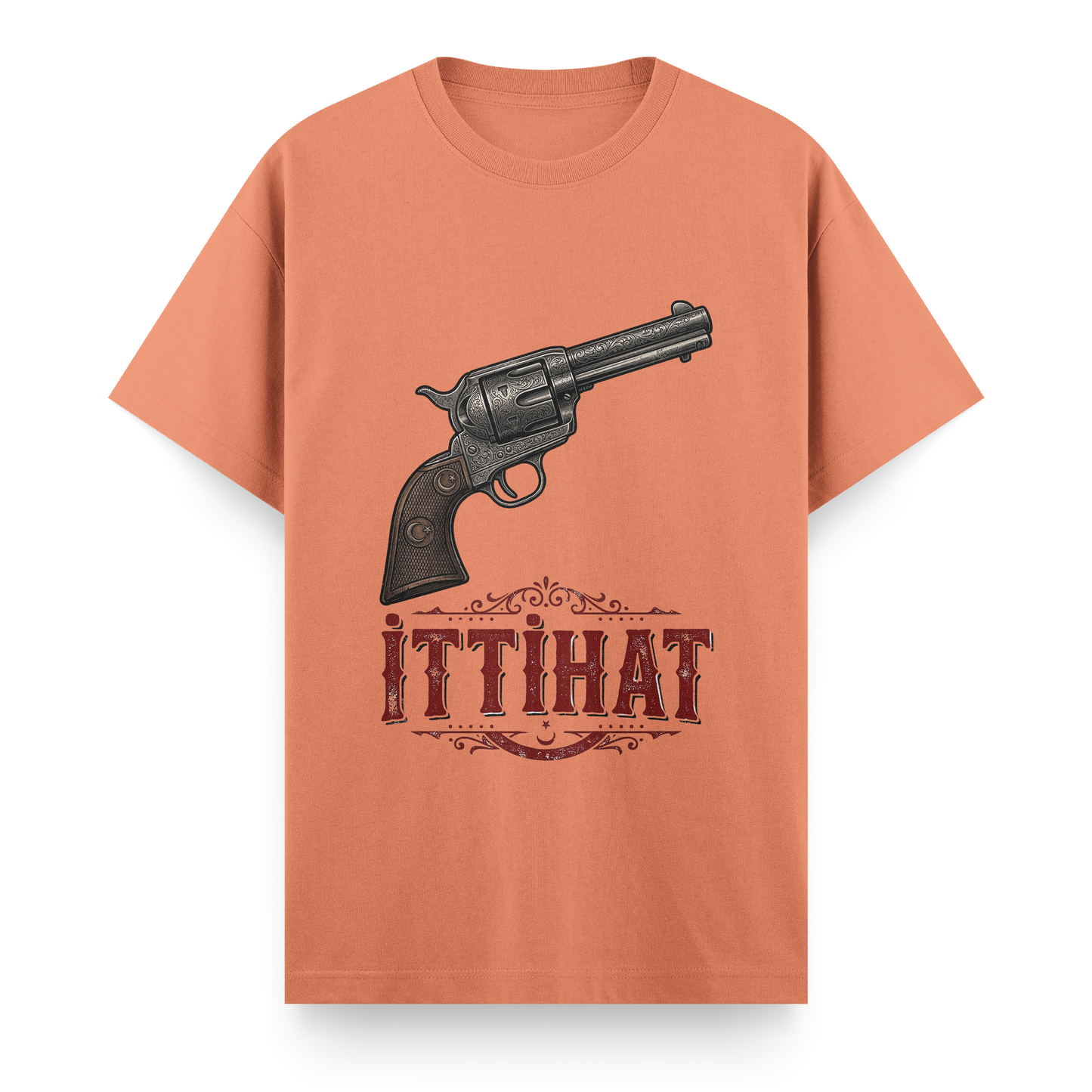 İttihat Regular T-Shirt