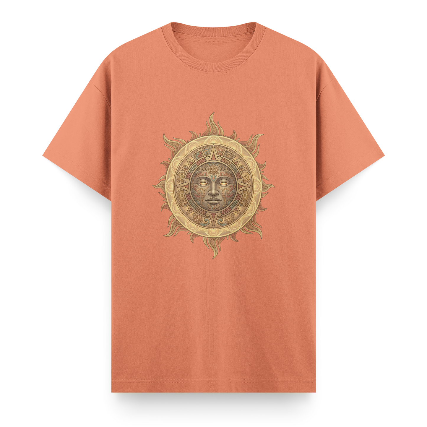 Kinich Ahau Regular T-Shirt