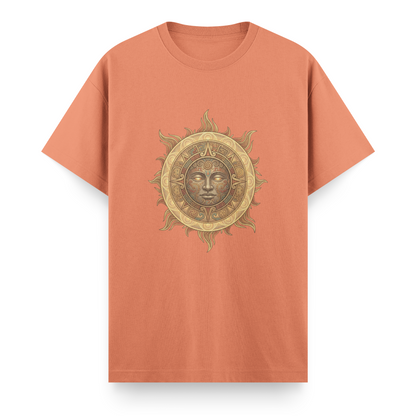 Kinich Ahau Regular T-Shirt