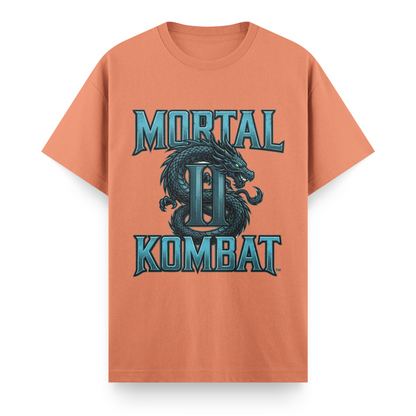 MK2 Regular T-Shirt