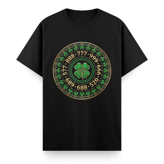 Şans Yoncası Regular T-Shirt