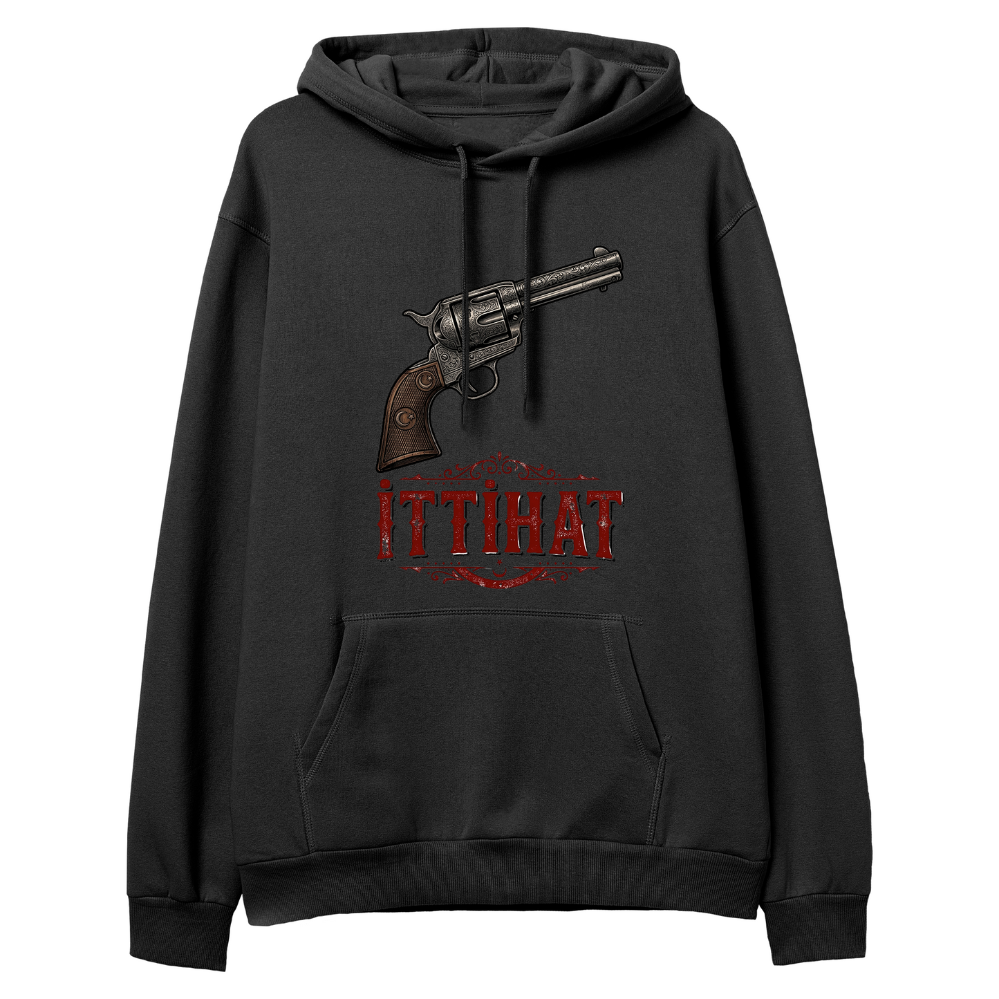 İttihat Regular Hoodie