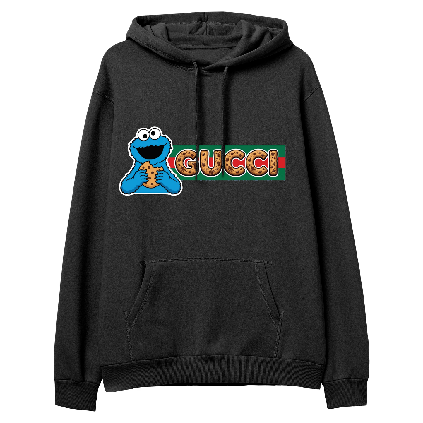 Guc Kookie  Regular Hoodie