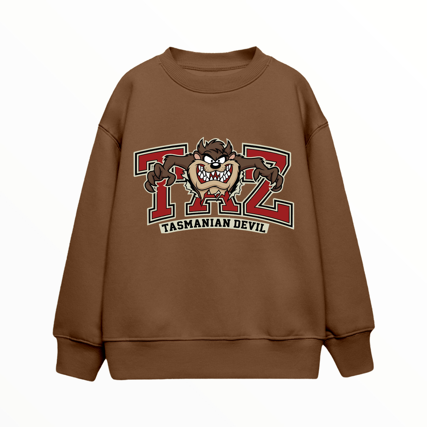 Taz Çocuk Sweatshirt
