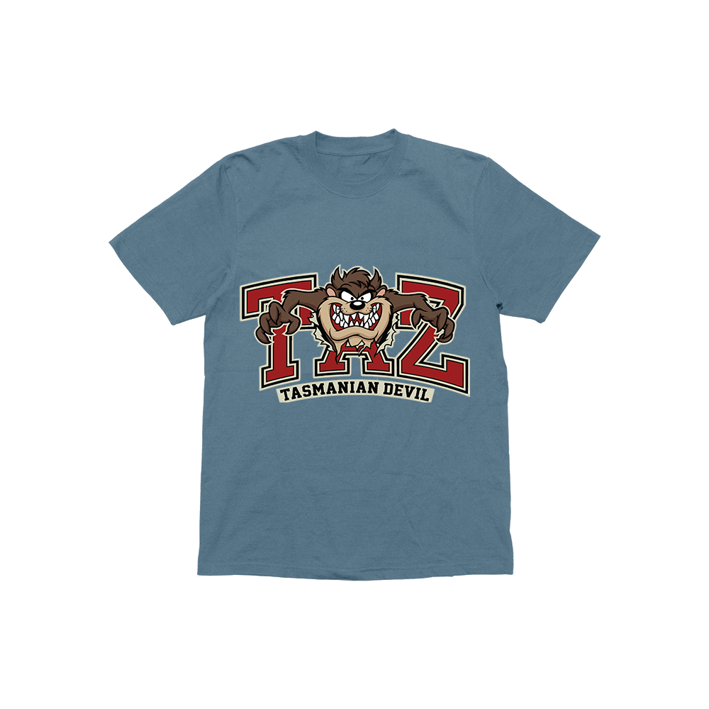 Taz Çocuk T-Shirt
