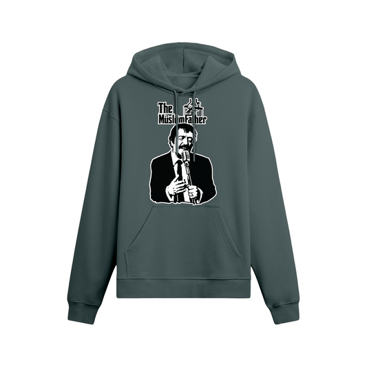 The Müslüm Father Oversize Hoodie