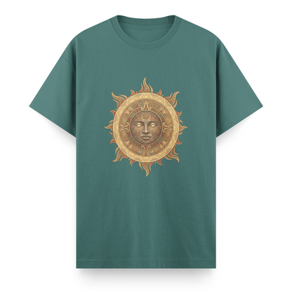 Kinich Ahau Regular T-Shirt
