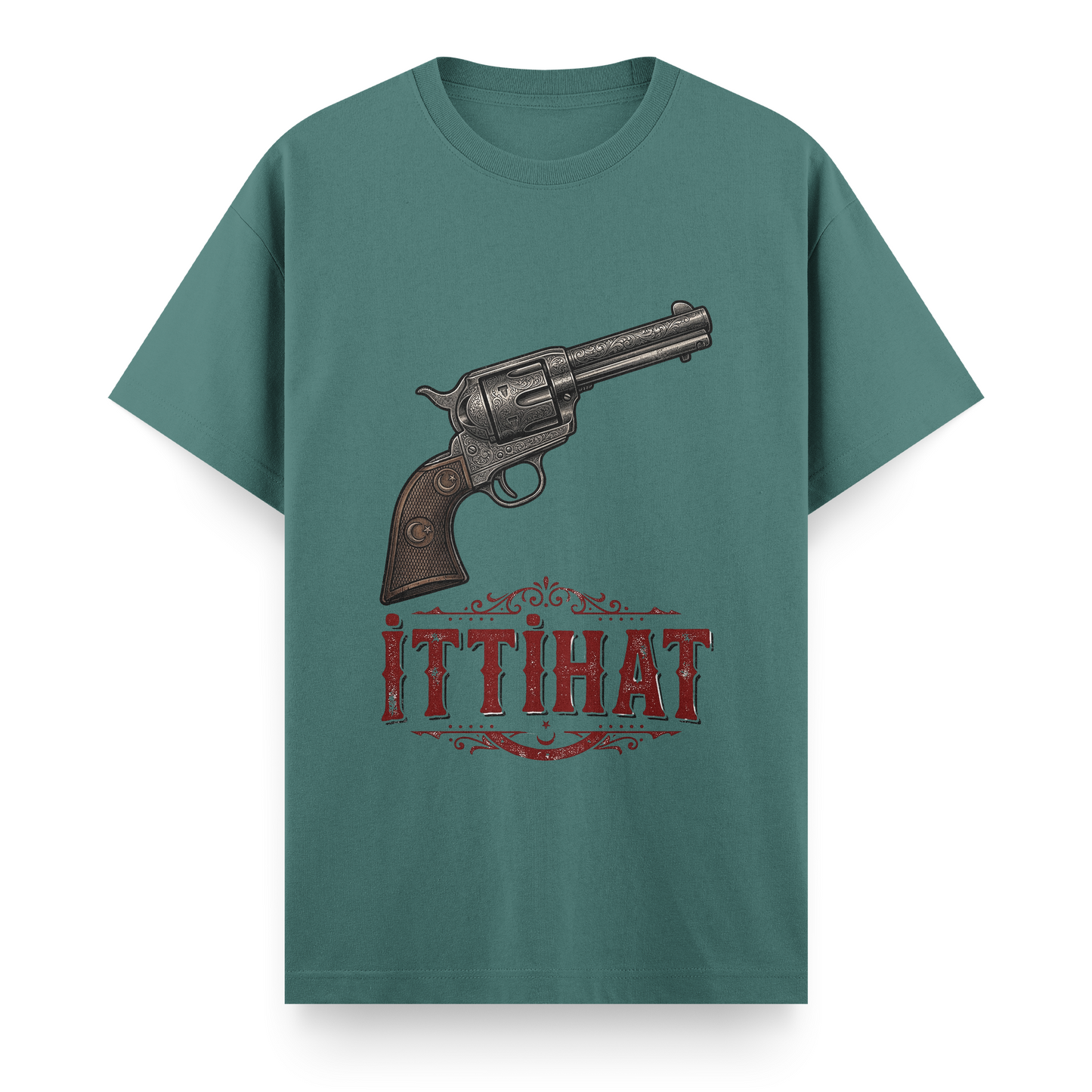 İttihat Regular T-Shirt