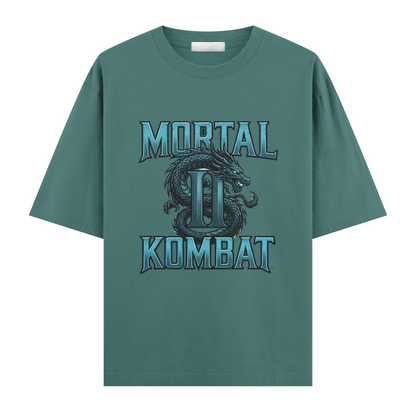 MK2 Oversize T-Shirt
