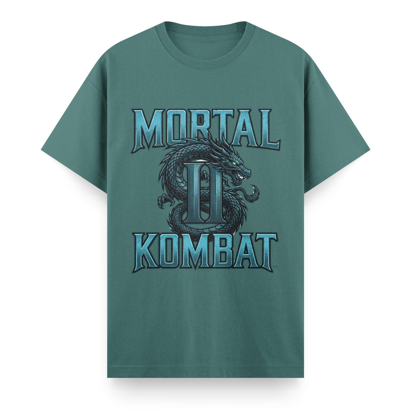 MK2 Regular T-Shirt