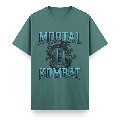 MK2 Regular T-Shirt