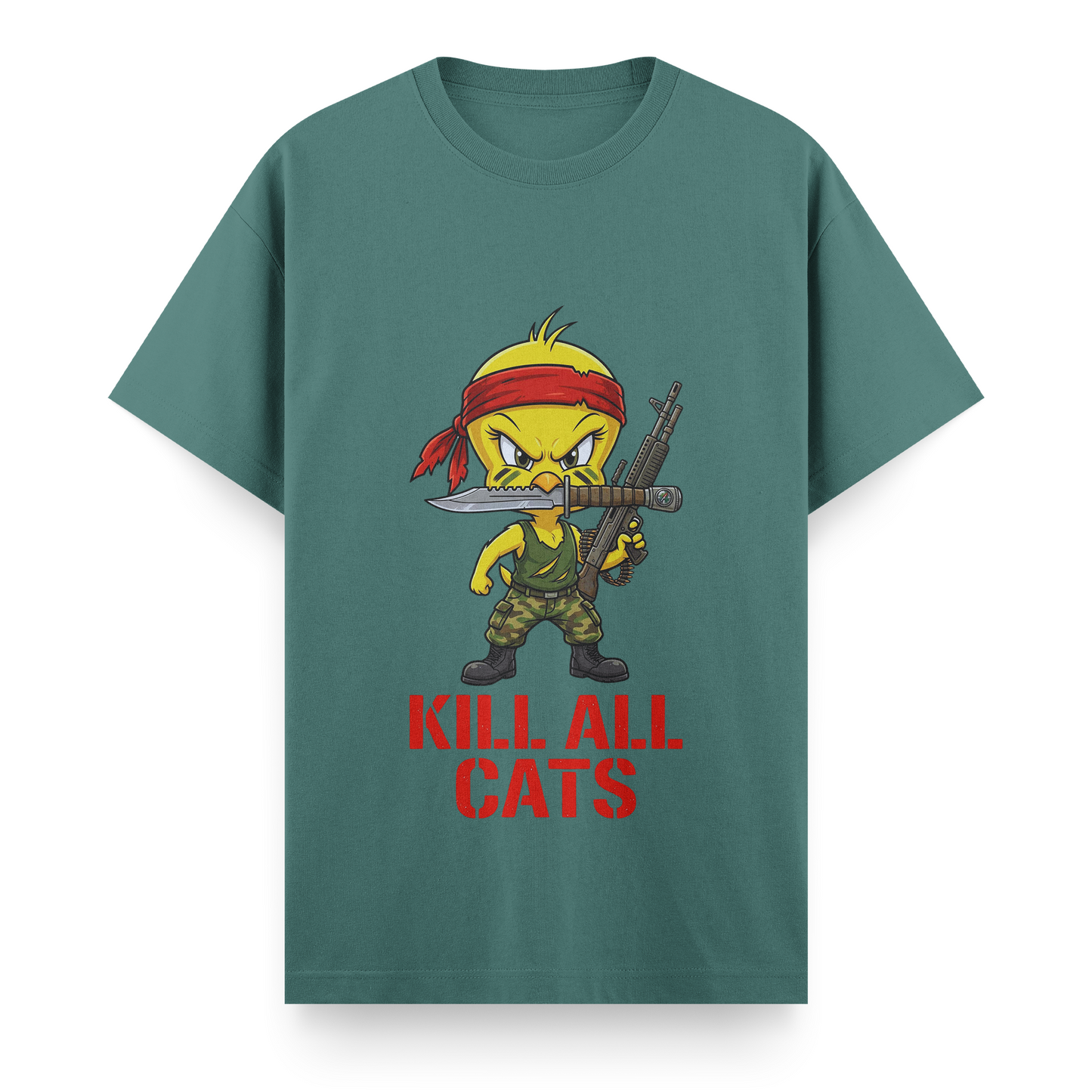 Komando Tweety Regular T-Shirt