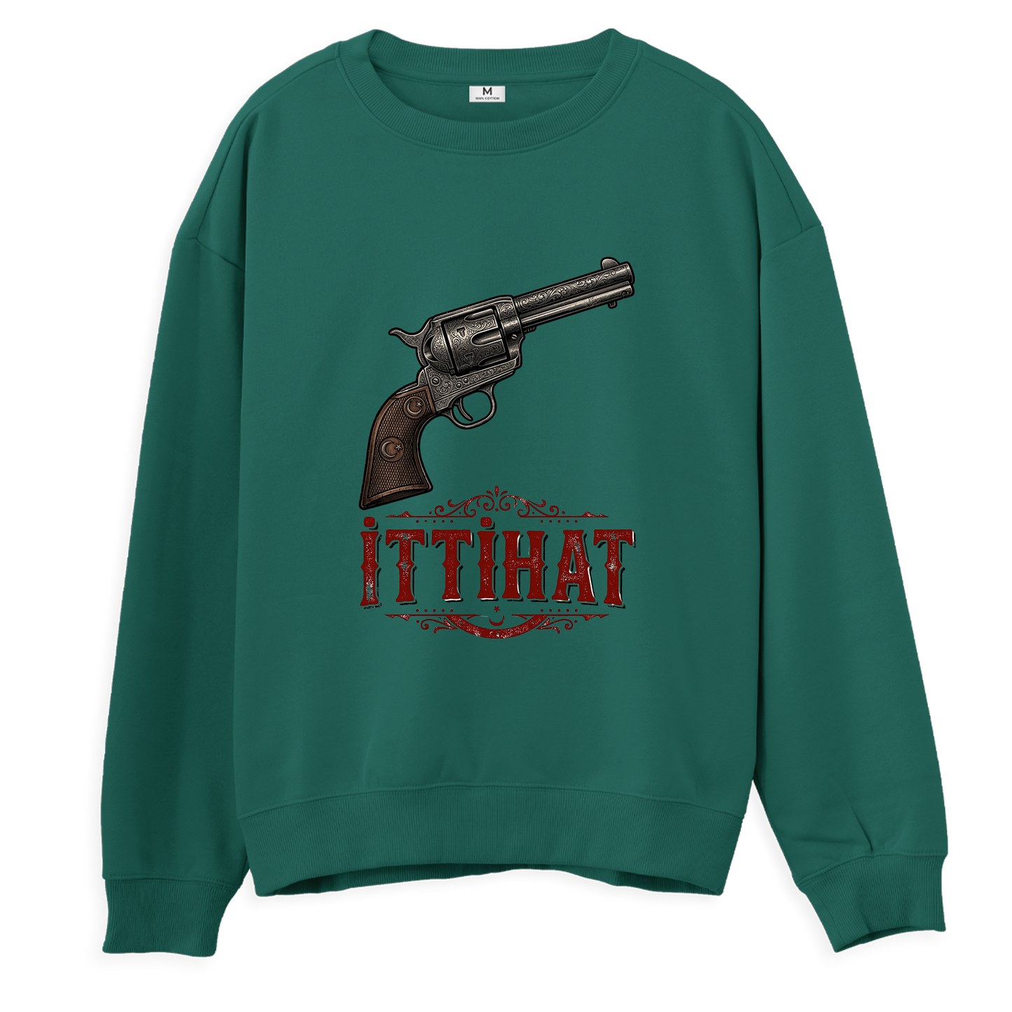 İttihat Regular Sweatshirt