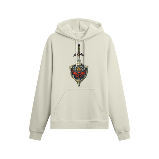 Zbow Oversize Hoodie