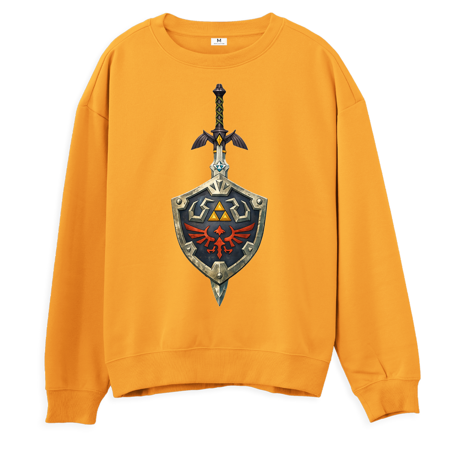 Zbow Regular Sweatshirt